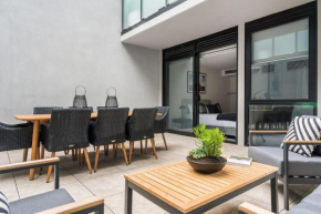 Boutique Stays - Axel Apartments G02 The Faircroft